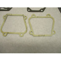 27-809746A1 Mercury Powerhead Gasket Set Parts for Force 50 HP Outboards