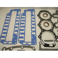 FG1037 FG1037-1 Mercury Gasket Set Parts for Force 70 HP Outboards