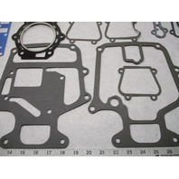 FG1037 FG1037-1 Mercury Gasket Set Parts for Force 70 HP Outboards
