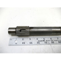 44-47900A2 Propeller Shaft Mercury Merc 65-100 Hp Outboard Engines 1960s NLA
