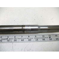 44-47900A2 Propeller Shaft Mercury Merc 65-100 Hp Outboard Engines 1960s NLA