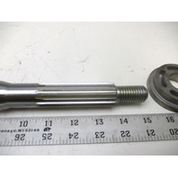 44-47900A2 Propeller Shaft Mercury Merc 65-100 Hp Outboard Engines 1960s NLA