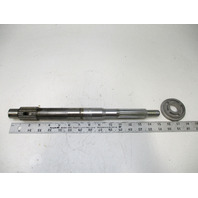 44-47900A2 Propeller Shaft Mercury Merc 65-100 Hp Outboard Engines 1960s NLA GBP006644