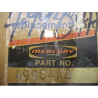 49904A2 Fits Mercury Short 15" Shaft Outboard Upper Shift Shaft 65-125HP