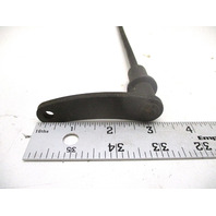 49904A2 Fits Mercury Short 15" Shaft Outboard Upper Shift Shaft 65-125HP
