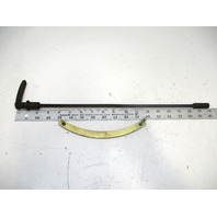 49904A2 Fits Mercury Short 15