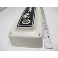 F5H130 Chrysler Marine Boat Outboard Remote Control No Handle