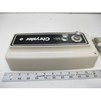 F5H130 Chrysler Marine Boat Outboard Remote Control No Handle