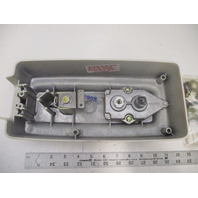 F5H130 Chrysler Marine Boat Outboard Remote Control No Handle
