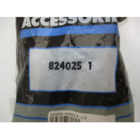 8240251 Mercury Commander 3000 Remote Control Handle Cover Black