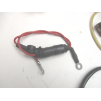 87-86320A6 NEW Genuine OEM Mercury Quicksilver SWITCH & Harness
