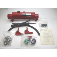 KA MFG 200-225 D Volvo Penta  Marine Stern Drive Fresh Water Closed Cooling Kit