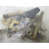 30084A1 Vintage Mercury Ride Guide Universal Engine Attachment Kit