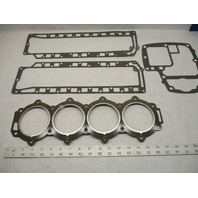 Chrysler Force 120 & 125 HP 4-CYL Outboard Powerhead Gaskets 27-809754A1