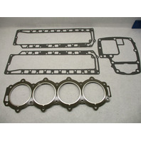 Chrysler Force 120 & 125 HP 4-CYL Outboard Powerhead Gaskets 27-809754A1
