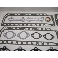 FG1019-1 27-809754A1 Powerhead Gasket Set for Mercury Chrysler Force 90-140 HP