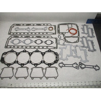 FG1019-1 27-809754A1 Powerhead Gasket Set for Mercury Chrysler Force 90-140 HP