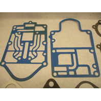 27-812867A96 Engine Gasket Set Parts for Mercury Mariner 50-60 HP 40-45 JET