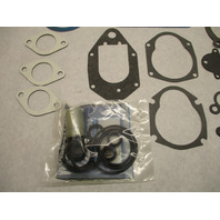 27-812867A96 Engine Gasket Set Parts for Mercury Mariner 50-60 HP 40-45 JET
