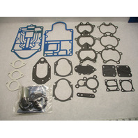 27-812867A96 Engine Gasket Set Parts for Mercury Mariner 50-60 HP 40-45 JET
