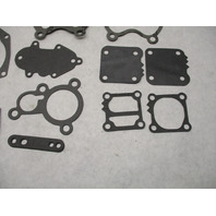 27-812867A96 Engine Gasket Set Parts for Mercury Mariner 50-60 HP 40-45 JET