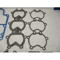 27-812867A96 Engine Gasket Set Parts for Mercury Mariner 50-60 HP 40-45 JET