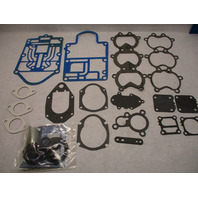 27-812867A96 Engine Gasket Set Parts for Mercury Mariner 50-60 HP 40-45 JET GBP006661