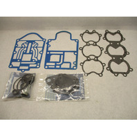27-812867A96 Engine Overhaul Gasket Set for Mercury Mariner 50-60 HP 40-45 JET
