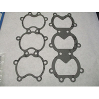 27-812867A96 Engine Overhaul Gasket Set for Mercury Mariner 50-60 HP 40-45 JET