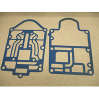 27-812867A96 Engine Overhaul Gasket Set for Mercury Mariner 50-60 HP 40-45 JET