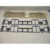 27-861246A98 Engine Overhaul Gasket Set for Mercruiser Alpha Bravo 5.0L 5.7L