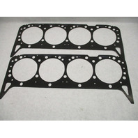 27-861246A98 Engine Overhaul Gasket Set for Mercruiser Alpha Bravo 5.0L 5.7L