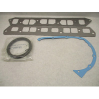 27-810846A05 Engine Overhaul Gasket Set for Mercruiser 3.0L/LX Sterndrives