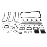 27-810846A05 Engine Overhaul Gasket Set for Mercruiser 3.0L/LX Sterndrives