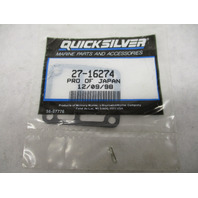 27-16274 Pump Cover Gasket for 4-8 HP Mercury Mariner Outboards