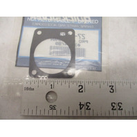 27-16326 Pump Body Gasket for 4-8 HP Mercury Mariner Outboards