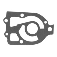 27-32433 Lower Water Pump Gasket for 65 80 90 115 HP Mercury Outboards Mercruiser