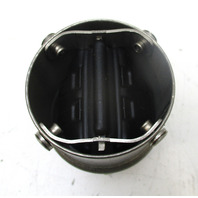 46017A1 Mercruiser Stern Drive Exhaust Water Shutter Flapper Kit