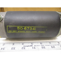 50-67341 Mercury 85HP 4 Cyl Outboard Starter Assembly