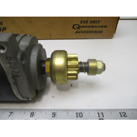 50-67341 Mercury 85HP 4 Cyl Outboard Starter Assembly