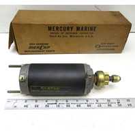 50-67341 Mercury 85HP 4 Cyl Outboard Starter Assembly