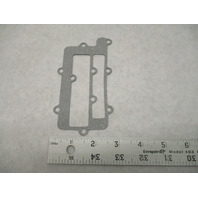 27-77586 Exhaust Manifold Cover Gasket for 4 HP Mercury 2 CYL Outboards
