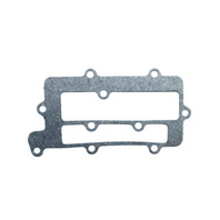 27-77586 Exhaust Manifold Cover Gasket for 4 HP Mercury 2 CYL Outboards