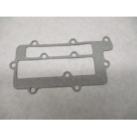 27-77586 Exhaust Manifold Cover Gasket for 4 HP Mercury 2 CYL Outboards