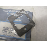 27-819669 Thermostat Cover Gasket for 9.9-15 HP Force Sears Outboards