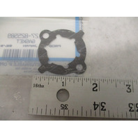 27-825589 Intake Funnel Gasket for 8-9.9 HP Mercury Mariner 4-Stroke Outboards