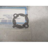 27-825589 Intake Funnel Gasket for 8-9.9 HP Mercury Mariner 4-Stroke Outboards