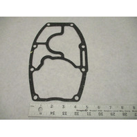 27-37725 Powerhead Base Gasket Vintage Mercury 45-50 HP Outboard Motors