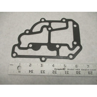 27-42367 Exhaust Cover Gasket for Mercury Mariner 6-15 HP Outboard