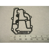 27-42367 Exhaust Cover Gasket for Mercury Mariner 6-15 HP Outboard